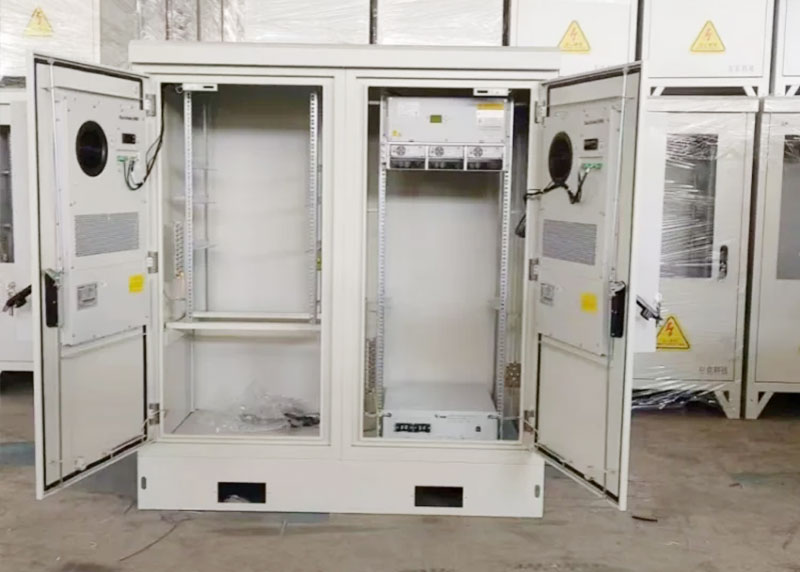 5G outdoor communication integrated cabinet, base station, broadcast and television, OLT, outdoor co