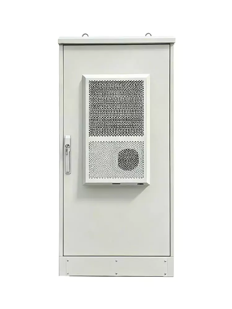 64KWh BESS Outdoor Cabinet