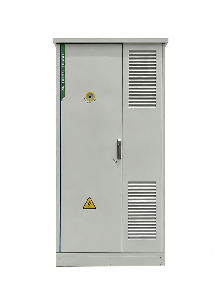 112KWh BESS Outdoor Cabinet