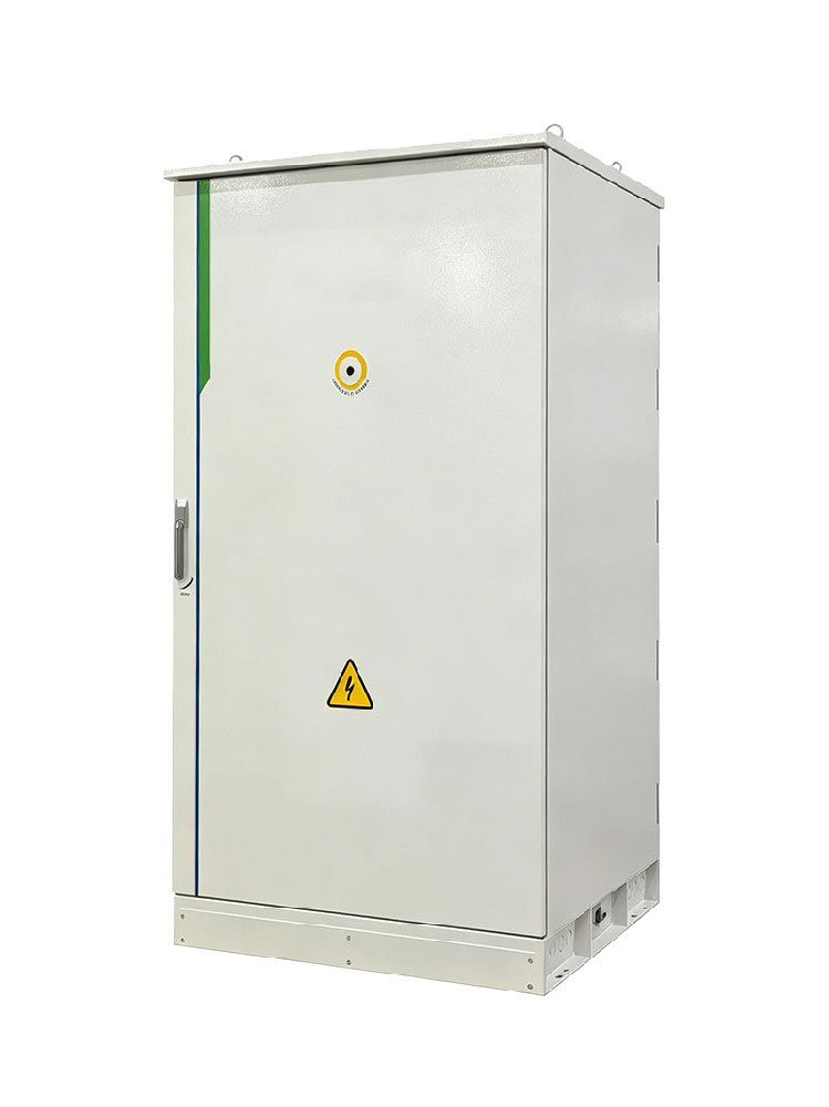 241KWh BESS Outdoor Cabinet