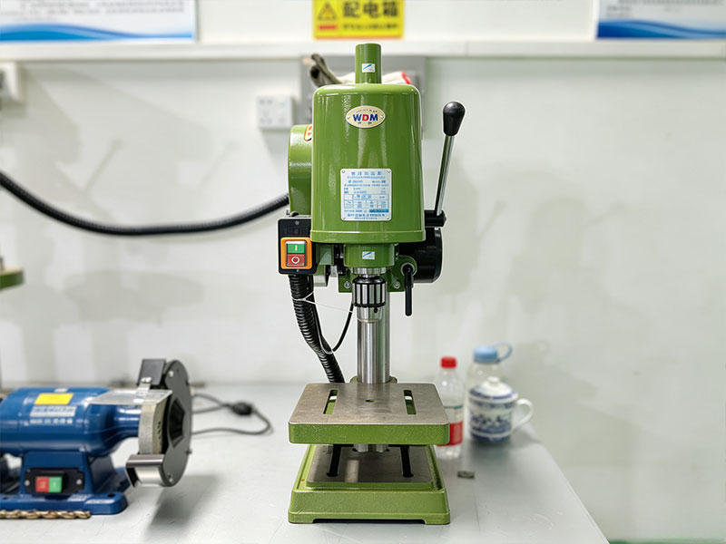 Bench Drill