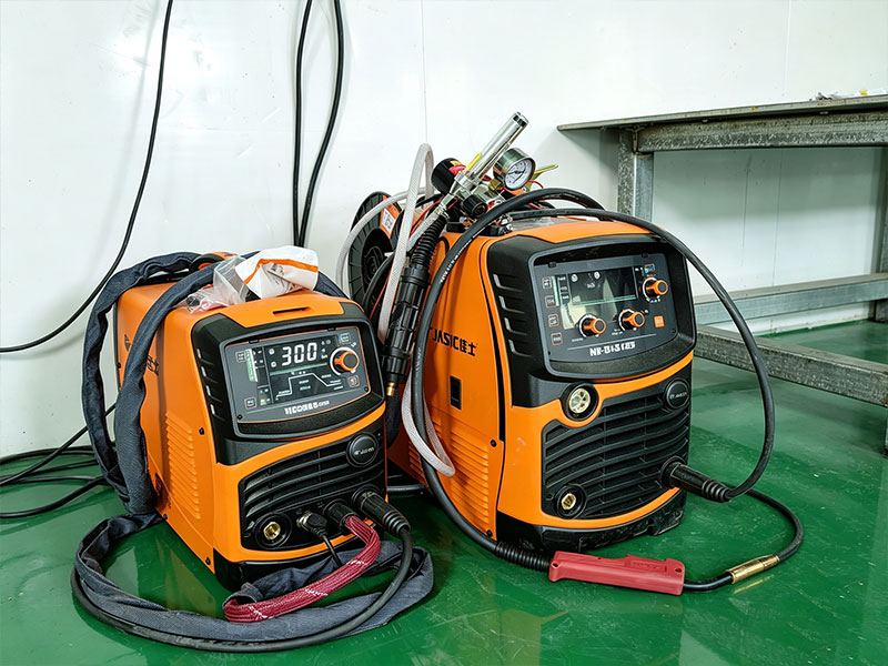 TIG Welder
