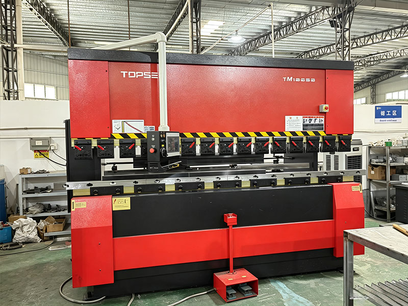 CNC Bending Machine