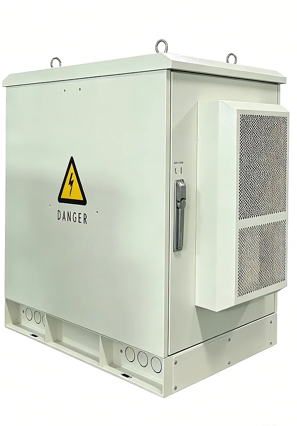 32KWh BESS Outdoor Cabinet